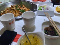 -李想大虾(吾悦广场店)