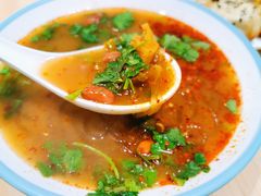 酸辣粉-小杨生煎(湟普汇店)