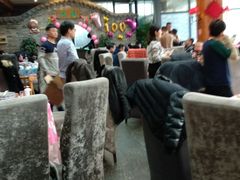 大堂-卫鼎轩·家宴(水上公园店)