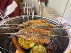 -炒豆合作社(东四总店)