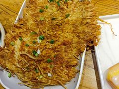 -不是烧烤·武汉烧烤·地道湖北菜(大成路店)