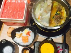 -水林间·寿喜烧自助(仙林金鹰店)