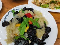 -西北莜面村(太原店)