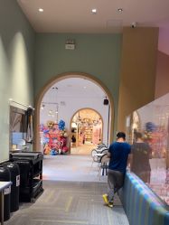 -奈尔宝·儿童乐园·亲子餐厅(星河湾店)