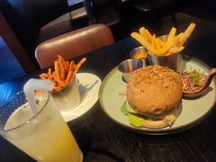 -blue frog蓝蛙(长泰广场店)