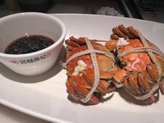 -吴越荣记苏州菜·松鼠桂鱼100%活鱼现做(月光码头店)