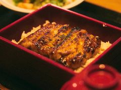 -翔峰炭火鳗鱼(悦泰街里公寓店)