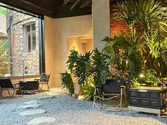 -J Create城市露营咖啡·简餐·宠物(上海动物园店)