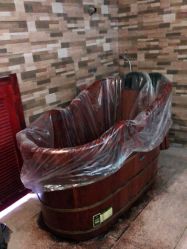 -蓝丝带产后恢复中心(南宁店)