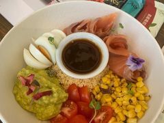 -FLOVIE FLORIST CAFE