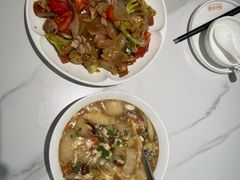 -旺达·福州菜(正大广场店)