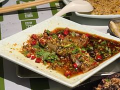 -寂寞的豆芽 烧烤酒场(丽景店)