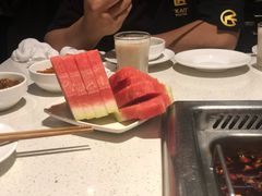 -海底捞火锅(高科广场店)