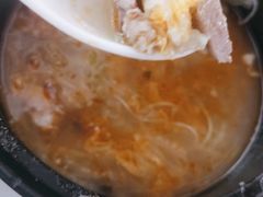-闫家驴肉老店(华电一校店)