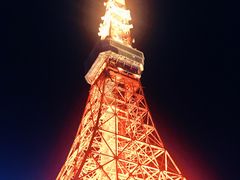 -东京塔海贼王主题公园