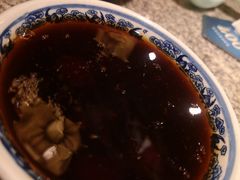 古法糖芋苗-南京大牌档(龙湖长楹天街店)