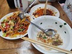 -老刘家泡馍·陕西老字号(钟楼广济街店)