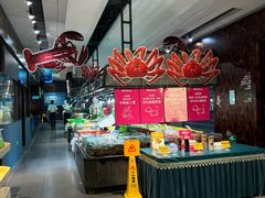 -79号渔船海鲜饭店(宝安店)