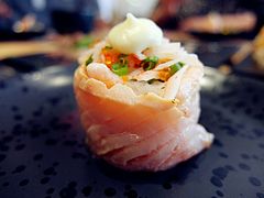 -Sushi Love 创意寿司(丽影广场店)