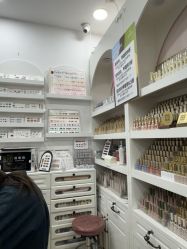 -美兮美学·日式艺术美甲美睫