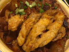 -东排食堂长沙小吃大排档(五一广场店)