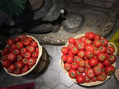 -蕃茄述·好汤自然来(江汉路店)