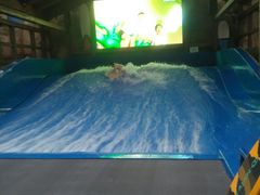 -杭州开元森泊度假乐园