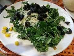 -So Lounge索兰至餐厅(蓝色港湾店)