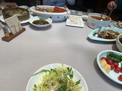 -梦都海鲜酒家(万达广场江桥店)