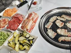 -东北烤肉(钟鼎名悦店)