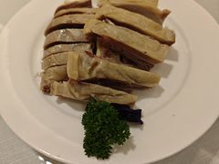 -天伦王朝酒店·盛华瑄餐厅