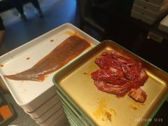 -神户赤童日式烤肉(金地广场店)