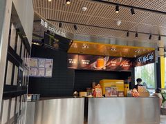 -麦当劳(北苑秋实路店)