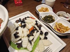 -闽鄂情·闽南招财鸭(水头店)