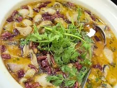 -小秦淮·南京土菜(新亭西路店)
