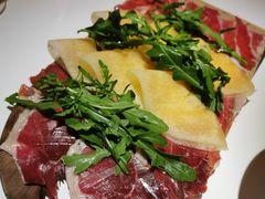 -Osteria Garden 生蚝花园餐厅(原进贤路店)