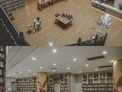 -阅读家(南海天河城店)