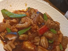 -倍儿美海鲜大排挡·非遗海鲜蒸饺(洋货店)