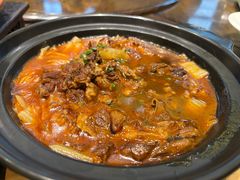 -南京富力万达嘉华酒店·游宴一品淮扬中餐厅