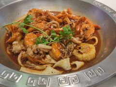 -李想大虾(吾悦广场店)