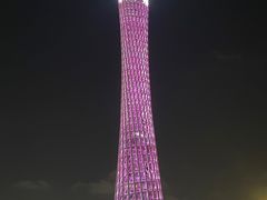 -广州塔