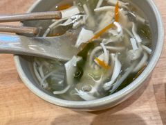 -素满香·全民食养自助(长宁龙之梦店)