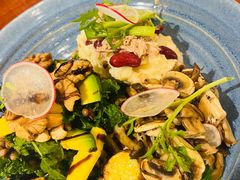 三色沙拉-卡朋厨房(289艺术园区店)