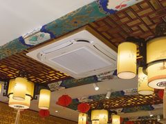 -惠丰堂饭庄·烤鸭·京味菜(翠微路店)