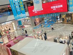 -万达广场(松江店)
