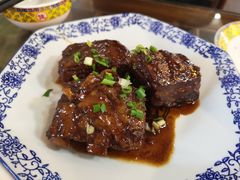 -呼吸森林·生态农庄农家乐私房菜