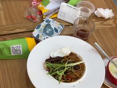 -豪客来牛排(红豆万花城店)