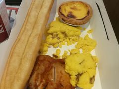 -肯德基(新八一店)