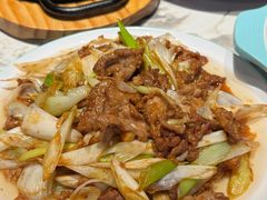 -高玛纳驴肉火烧(一世界店)