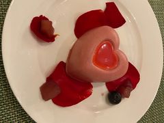 -大理实力希尔顿酒店御璽中餐厅YUXI – CHINESE RESTAURANT